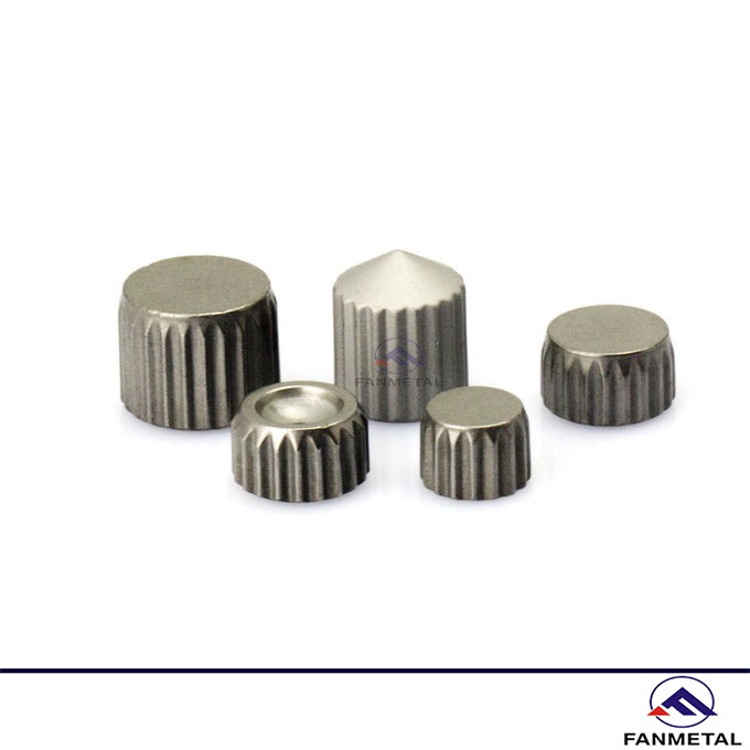 Tungsten Carbide Button Bits Tungsten Carbide Button Bits