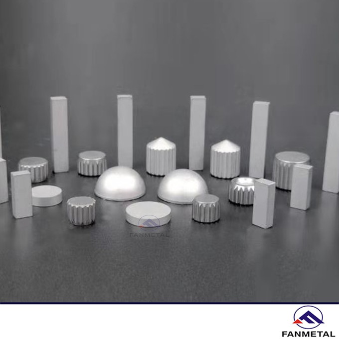 Tungsten Carbide Ball Tooth Tungsten Carbide Ball Tooth