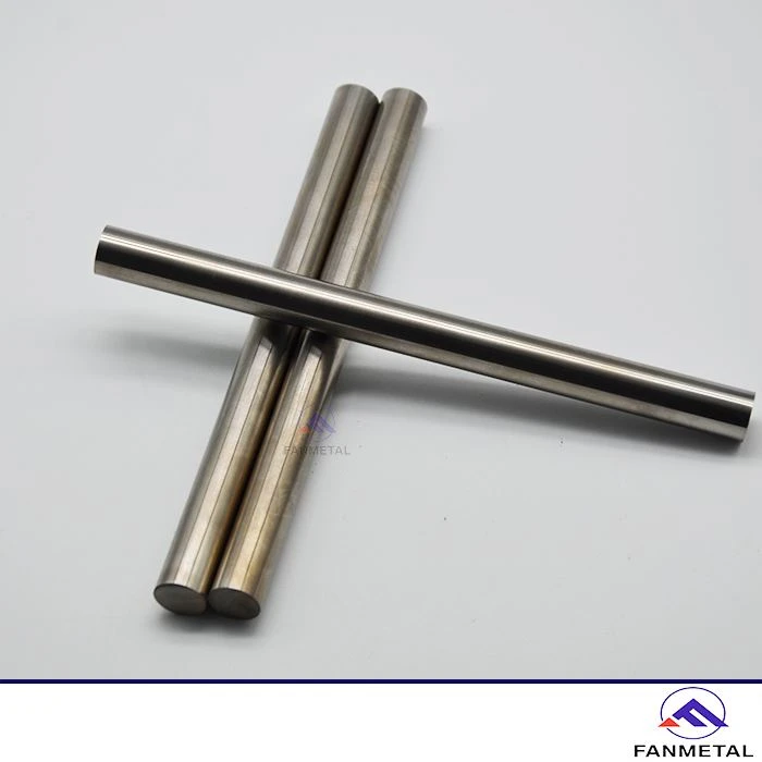Tungsten Heavy Alloy Bars