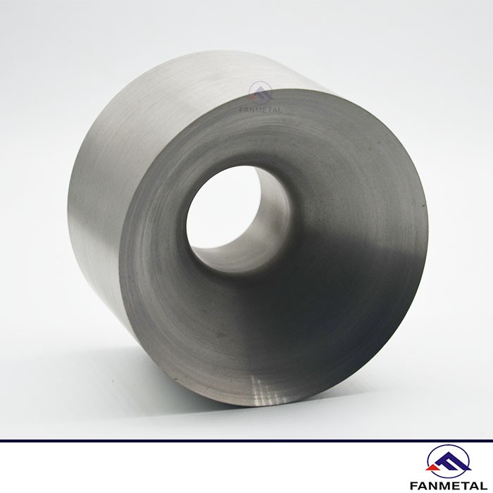 Tungsten Alloy Ring Sleeve Tungsten Alloy Ring Sleeve