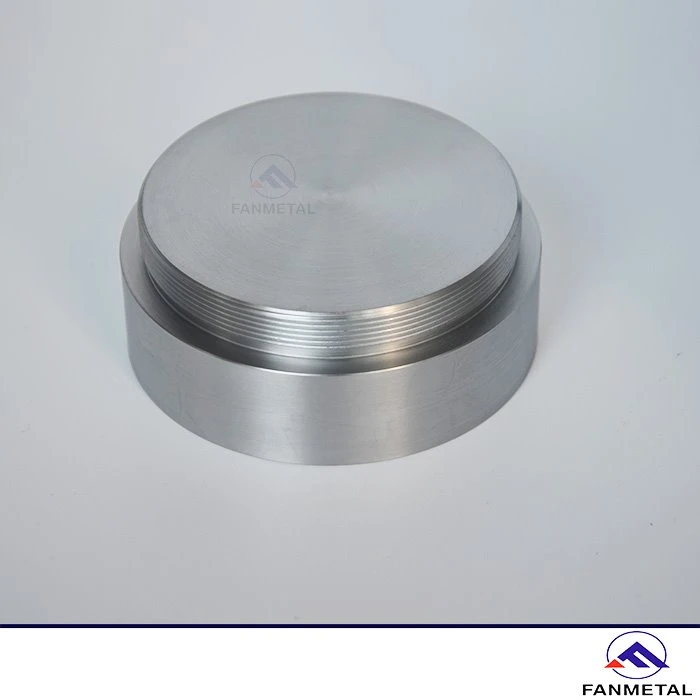Chromium Sputtering Target(Cr)