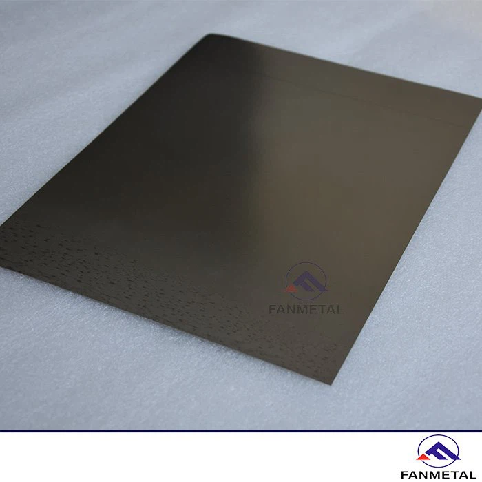 Titanium Foil
