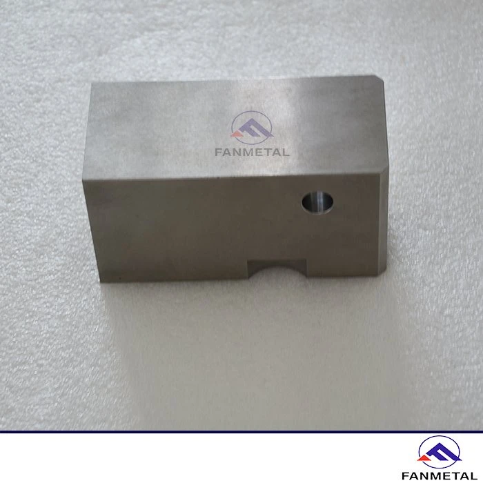 Tungsten Alloy  Mould