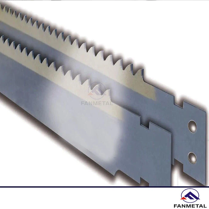 Stellite Blade