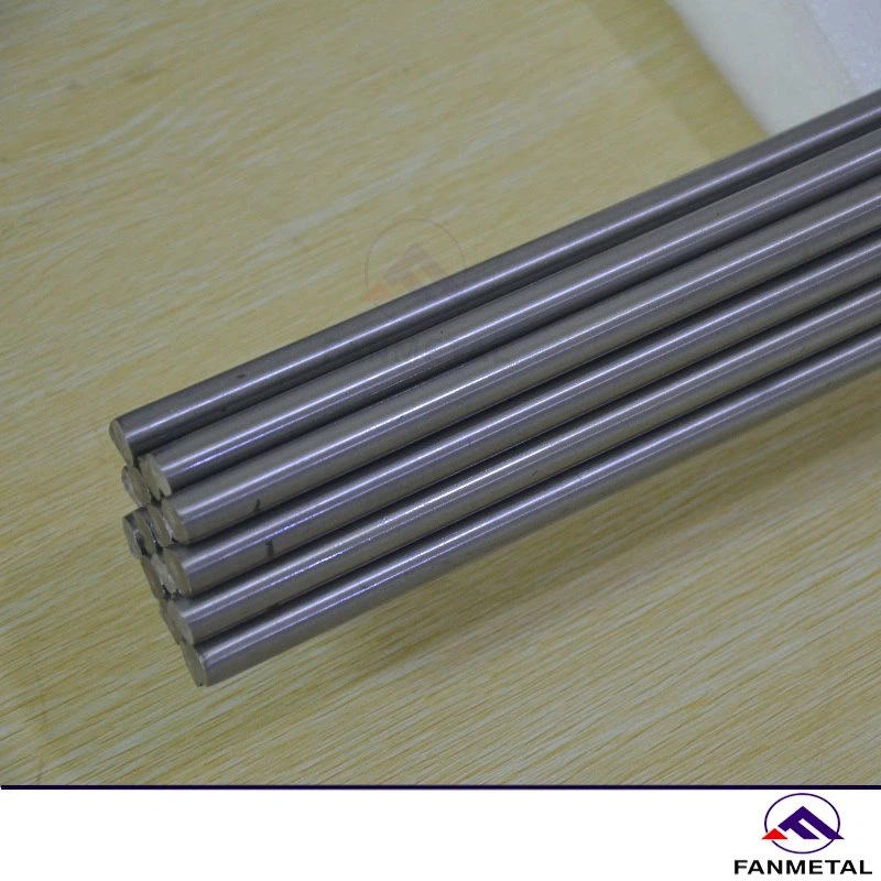 Ράβδος καθαρού νικελίου