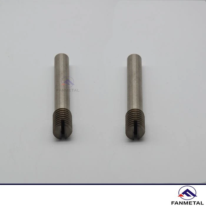 Tungsten Carbide Bolts