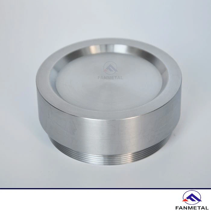 Chromium Sputtering Target