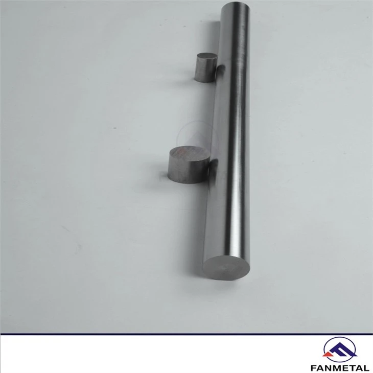 TZM Molybdeum Alloy Rod