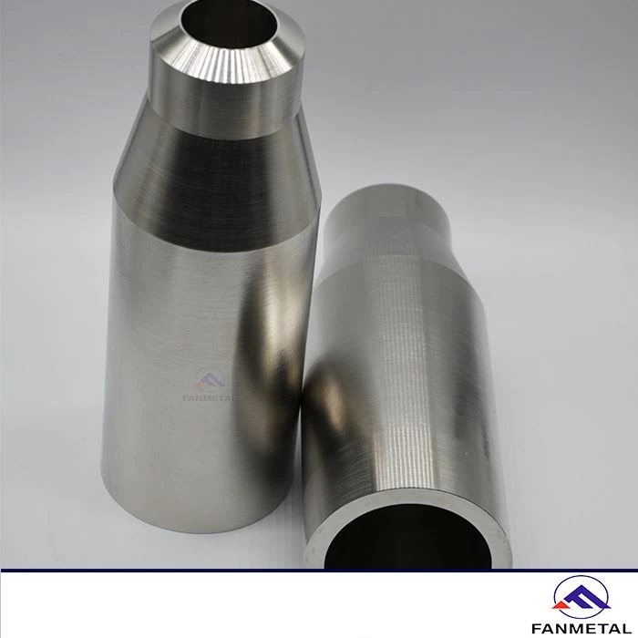 Cobalt Alloy Nozzle