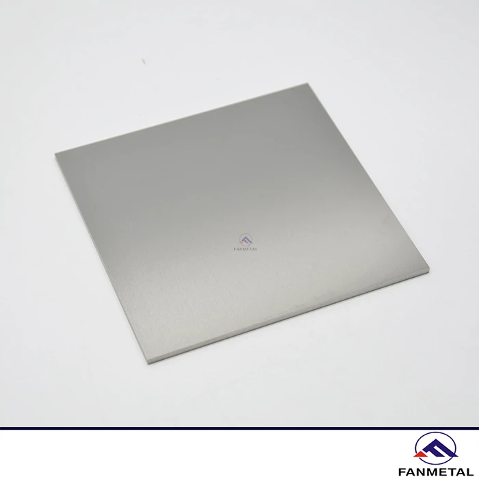 Moly Square Sheet