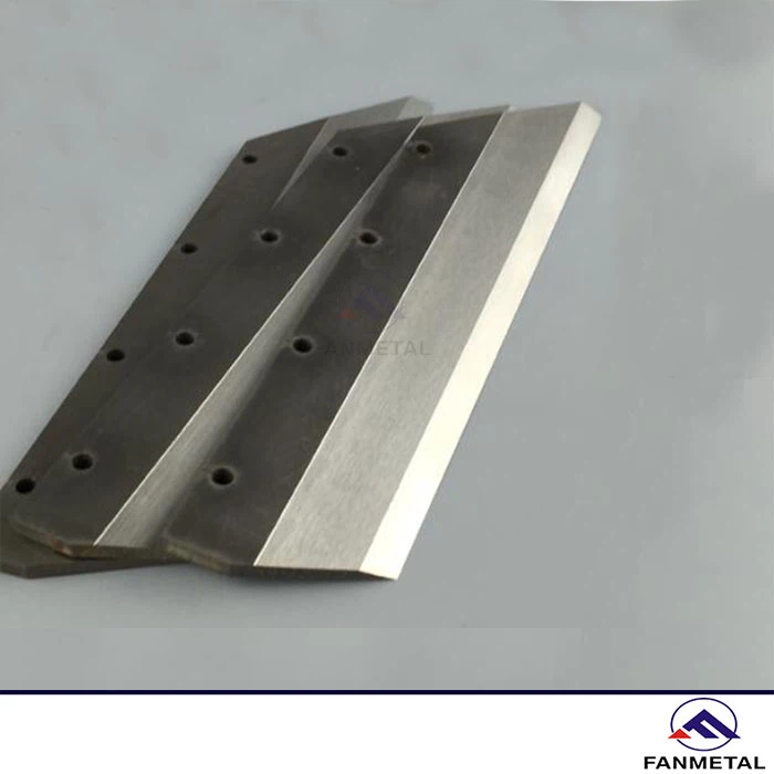 Stellite 6K Blades