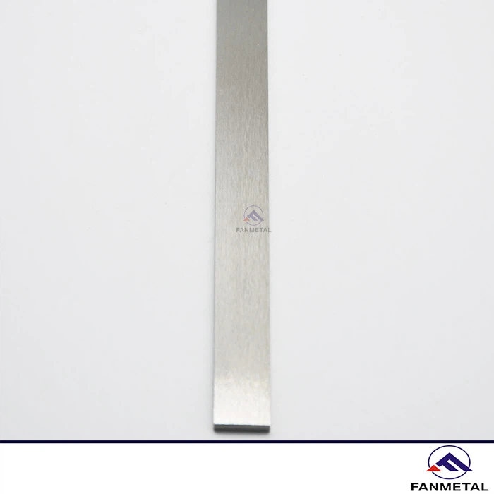 Tungsten Square Sheet