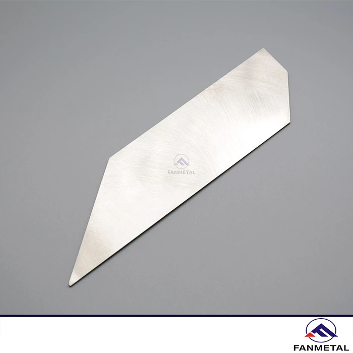 Cobalt Alloy Industrial 6k Blade