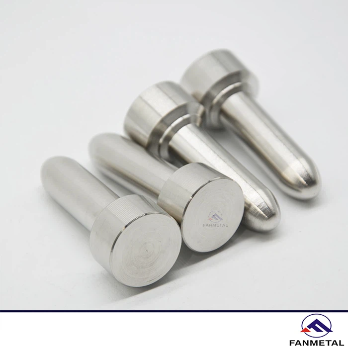 Cobalt Chromium Alloy Nozzles