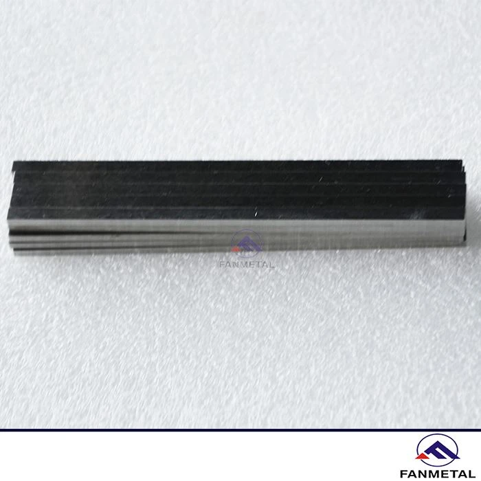 Moly Alloy Bars