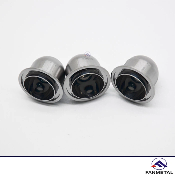 X Ray Tube Beryllium Window