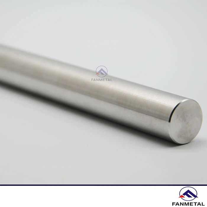 Cobalt Base Alloy Bar