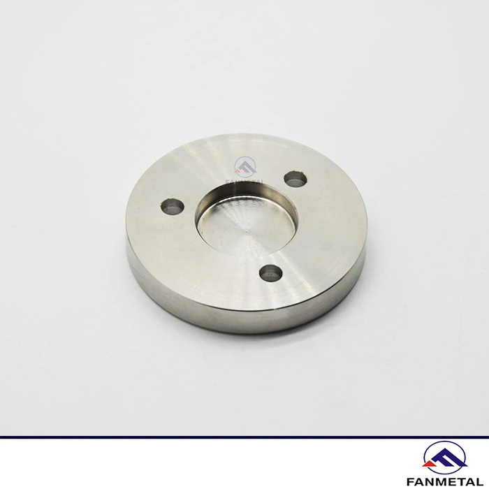 Cobalt Based Alloy Disc