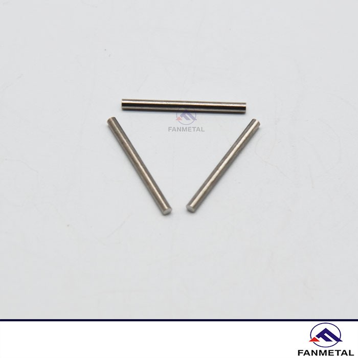 High Purity Rh Rod