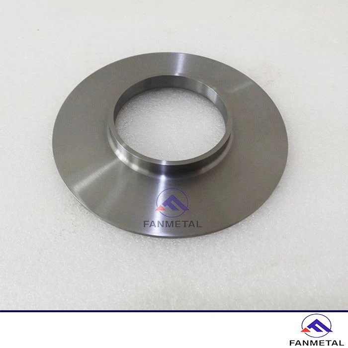 Tantalum(Ta) Flange