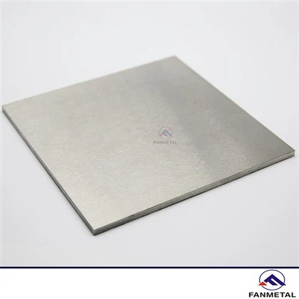 AMS 4911 Titanium βαθμού 5 φύλλο
