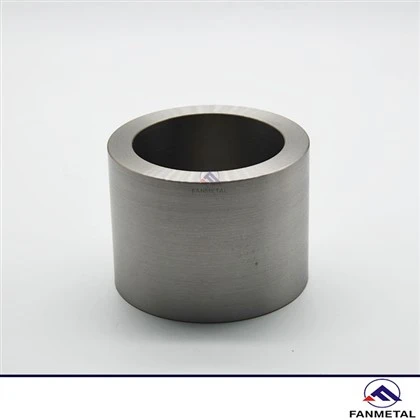 Crucible Carbide βολφραμίου